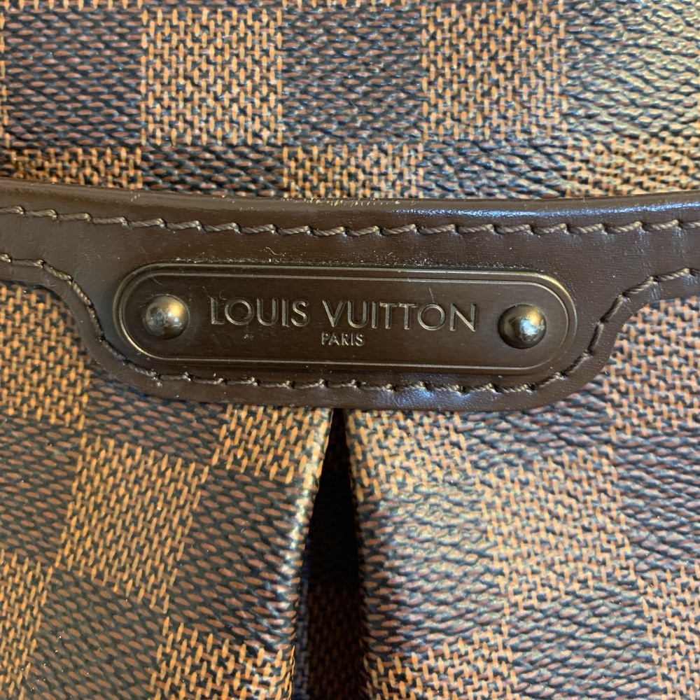 Louis Vuitton Bloomsbury